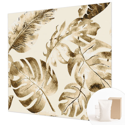 Flizelininis fototapetas Egzotinė flora