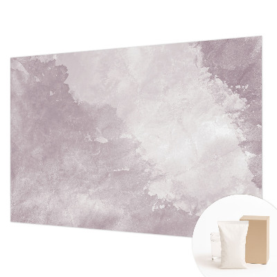 Fototapetas pagal užsakymą Lila abstrakcija