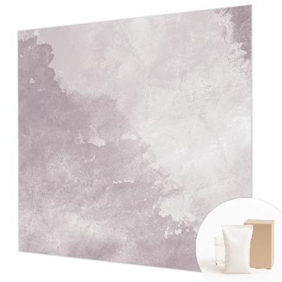 Fototapetas pagal užsakymą Lila abstrakcija