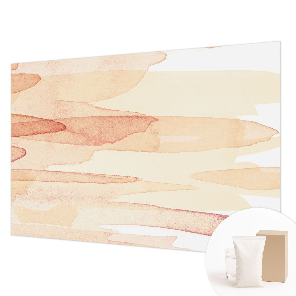 Fototapetas miegamajam Pastelstrøg