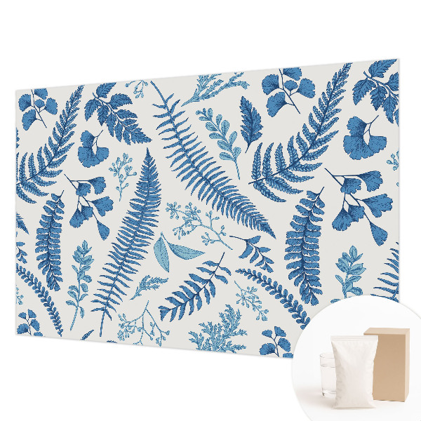 Modernus fototapetas Botanikos menas