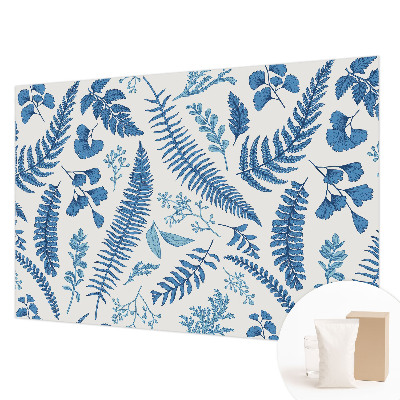 Modernus fototapetas Botanikos menas