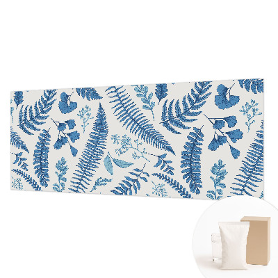 Modernus fototapetas Botanikos menas