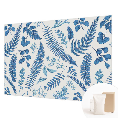 Modernus fototapetas Botanikos menas