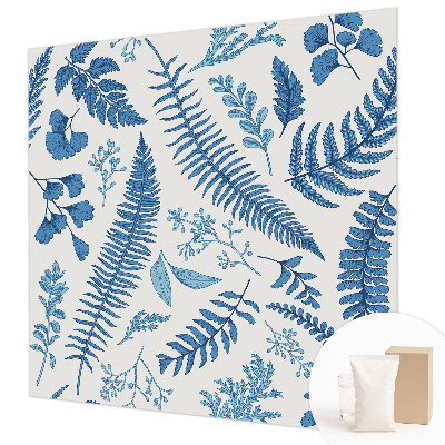 Modernus fototapetas Botanikos menas