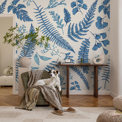 Modernus fototapetas Botanikos menas