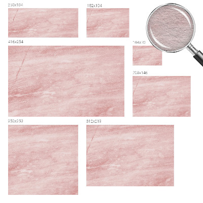 Aukštos kokybės fototapetas Marmormønster