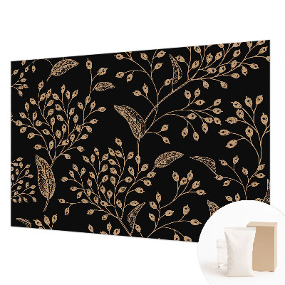 Tapetas Botanikos elegancija