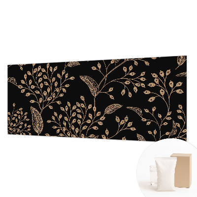 Tapetas Botanikos elegancija