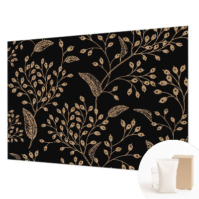 Tapetas Botanikos elegancija