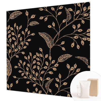 Tapetas Botanikos elegancija