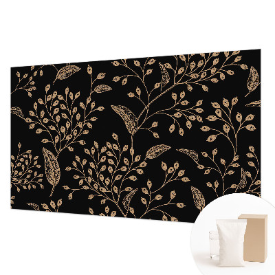 Tapetas Botanikos elegancija