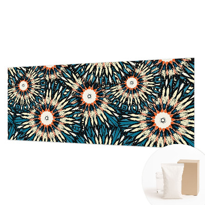 Plaunamas flizelininis fototapetas Blomsterenergi