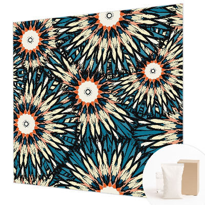 Plaunamas flizelininis fototapetas Blomsterenergi