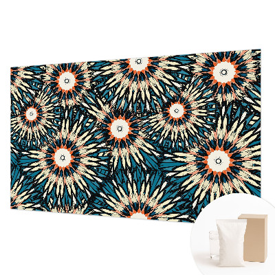 Plaunamas flizelininis fototapetas Blomsterenergi