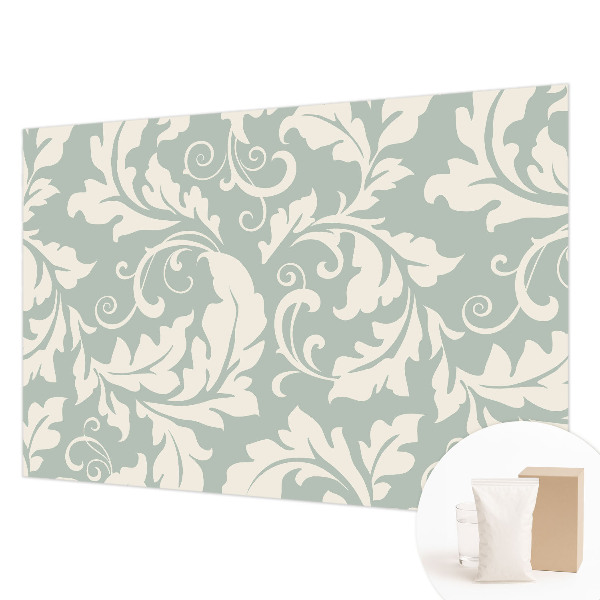 Fototapetas flizelino pagrindu Dekoratyvinis peilis