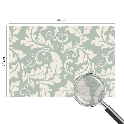 Fototapetas flizelino pagrindu Dekoratyvinis peilis