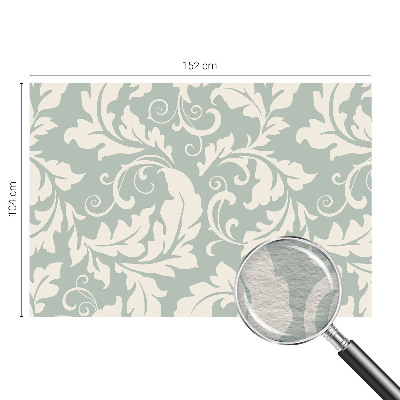 Fototapetas flizelino pagrindu Dekoratyvinis peilis