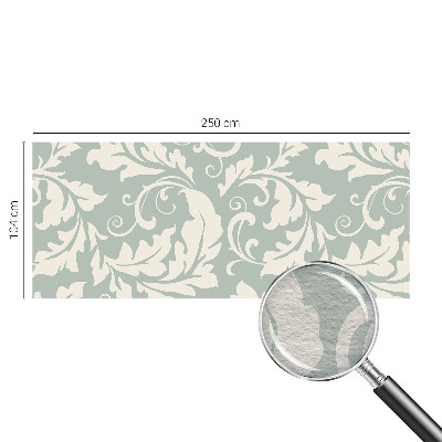 Fototapetas flizelino pagrindu Dekoratyvinis peilis