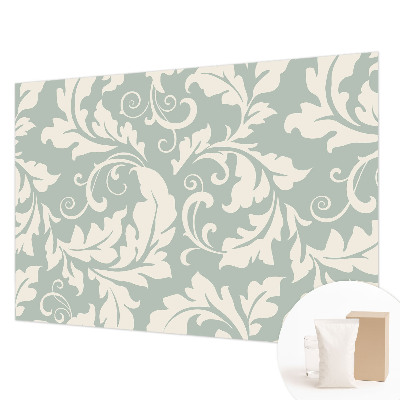 Fototapetas flizelino pagrindu Dekoratyvinis peilis