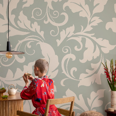 Fototapetas flizelino pagrindu Dekoratyvinis peilis