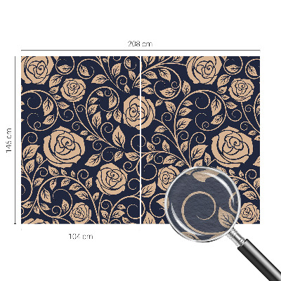 Fototapetas svetainei Romantiškas žiedas