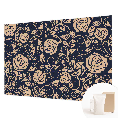 Fototapetas svetainei Romantiškas žiedas