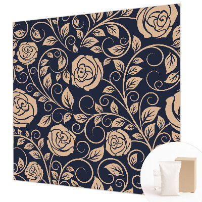 Fototapetas svetainei Romantiškas žiedas