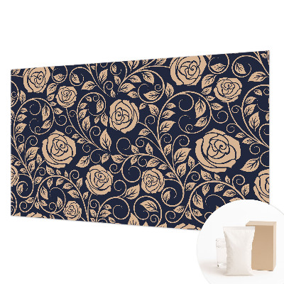 Fototapetas svetainei Romantiškas žiedas