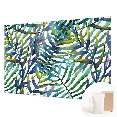 Fototapetas pagal matmenis Egzotinė augmenija