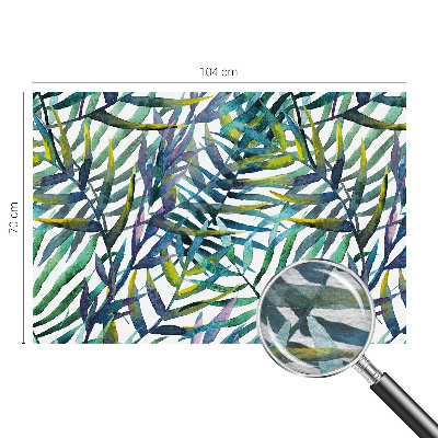 Fototapetas pagal matmenis Egzotinė augmenija