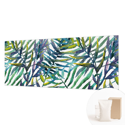 Fototapetas pagal matmenis Egzotinė augmenija