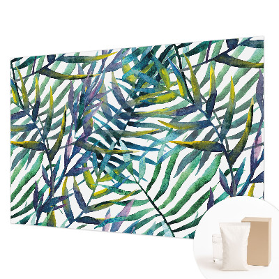 Fototapetas pagal matmenis Egzotinė augmenija