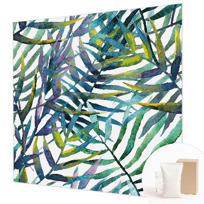 Fototapetas pagal matmenis Egzotinė augmenija