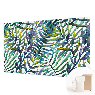 Fototapetas pagal matmenis Egzotinė augmenija