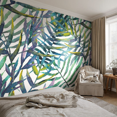 Fototapetas pagal matmenis Egzotinė augmenija