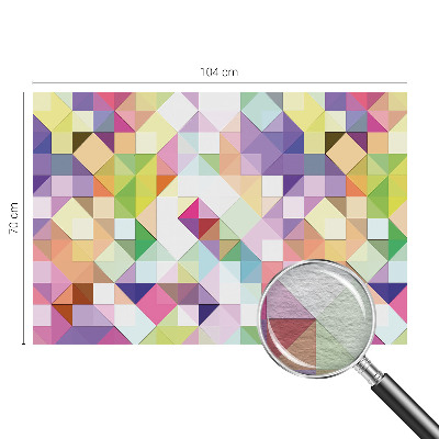 Aukštos kokybės fototapetas Buvęs Farverige