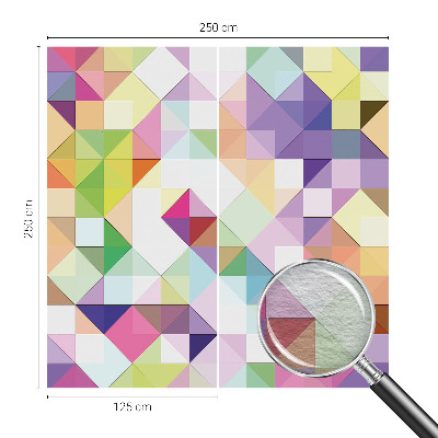 Aukštos kokybės fototapetas su dizainu „Buvęs Farverige“