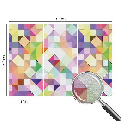 Aukštos kokybės fototapetas Buvęs Farverige