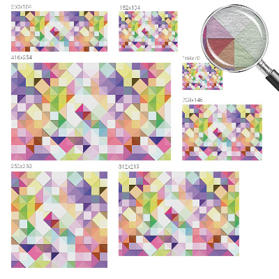 Aukštos kokybės fototapetas Buvęs Farverige