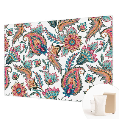 Sienų danga fototapetas Rytų monstras