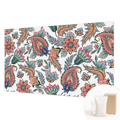 Sienų danga fototapetas Rytų monstras