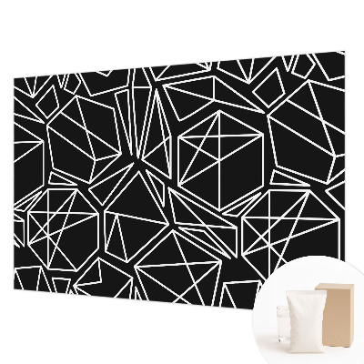 Stilingas fototapetas Moderni abstrakcija