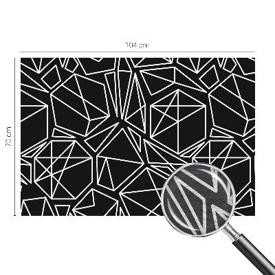 Stilingas fototapetas Moderni abstrakcija