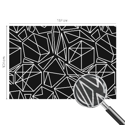 Stilingas fototapetas Moderni abstrakcija