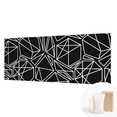 Stilingas fototapetas Moderni abstrakcija