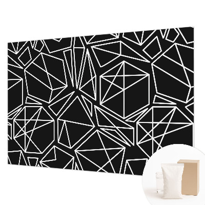 Stilingas fototapetas Moderni abstrakcija