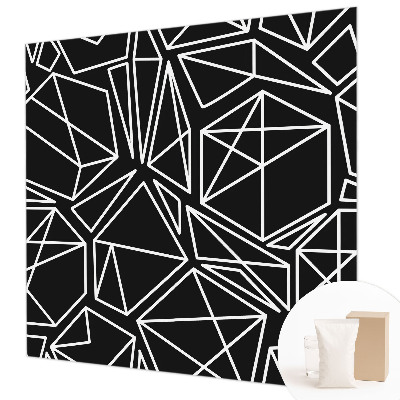 Stilingas fototapetas Moderni abstrakcija