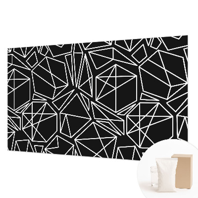 Stilingas fototapetas Moderni abstrakcija