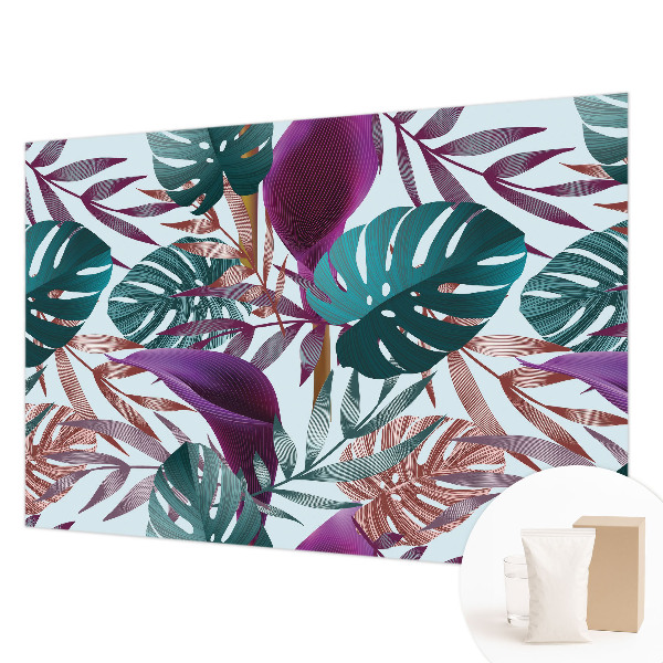 Fototapetas flizelino pagrindu Tropinė kompozicija